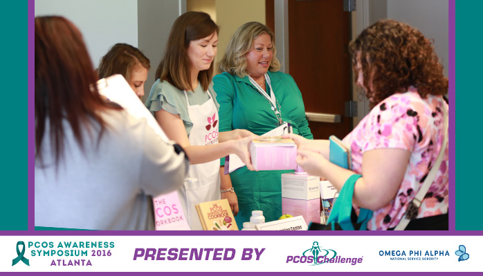 PCOS Awareness Symposium 2016