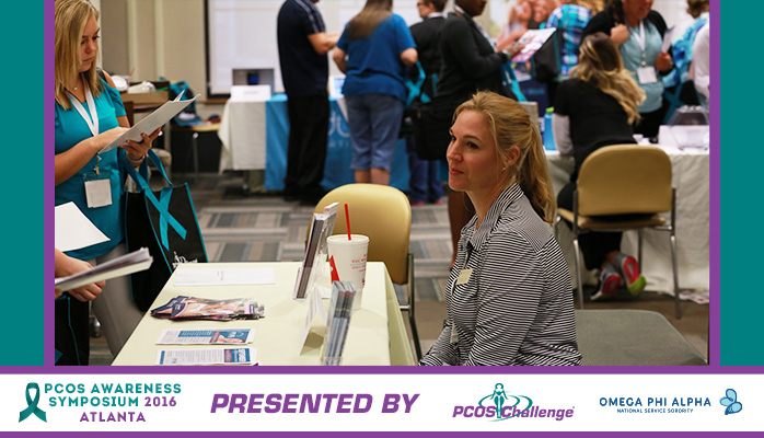 PCOS Awareness Symposium 2016