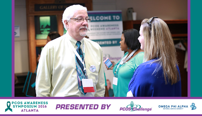 PCOS Awareness Symposium 2016
