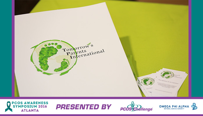 PCOS Awareness Symposium 2016