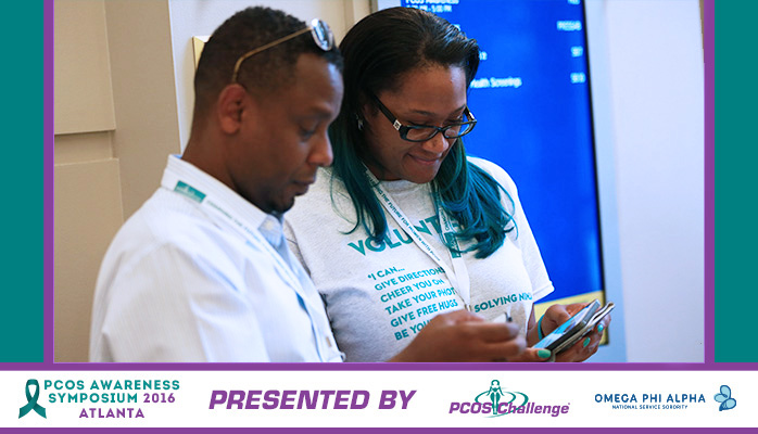 PCOS Awareness Symposium 2016