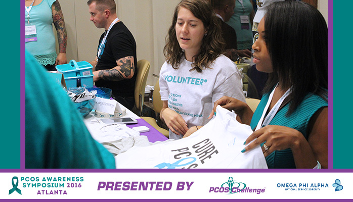 PCOS Awareness Symposium 2016