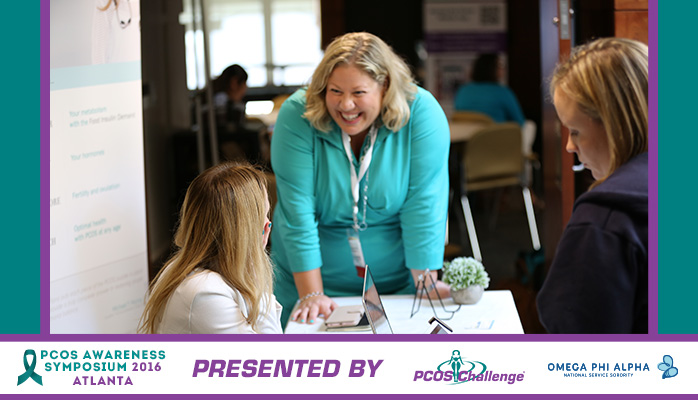 PCOS Awareness Symposium 2016