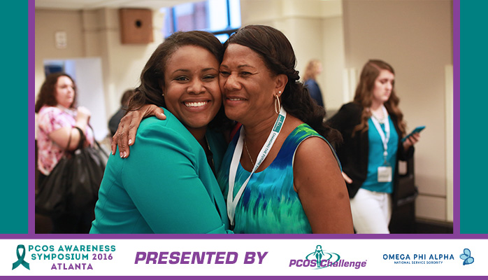 PCOS Awareness Symposium 2016