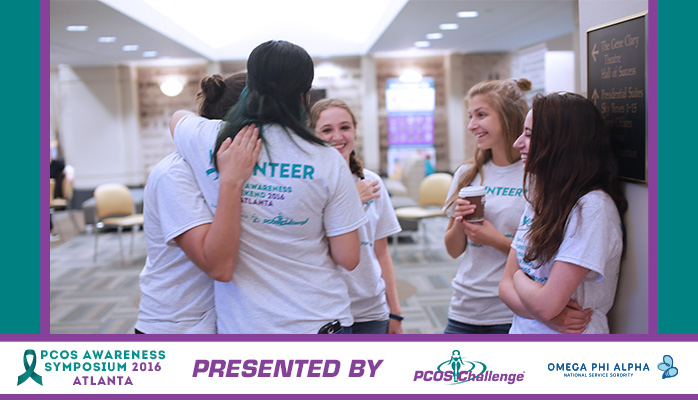 PCOS Awareness Symposium 2016