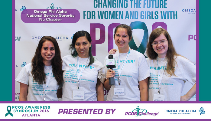 PCOS Awareness Symposium 2016
