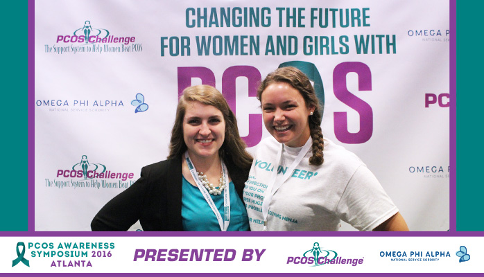 PCOS Awareness Symposium 2016