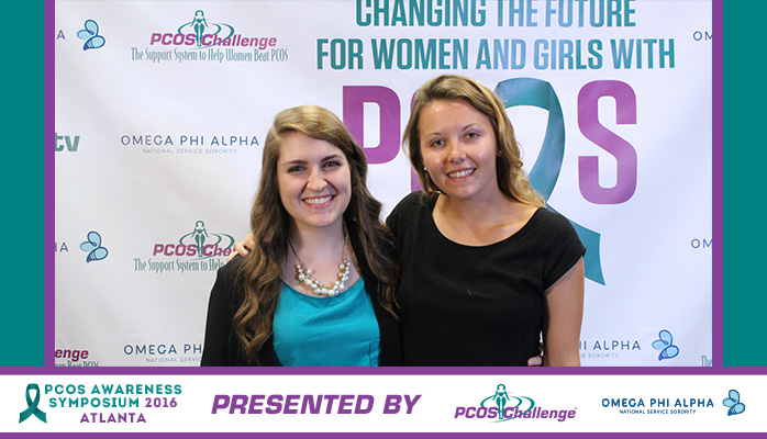 PCOS Awareness Symposium 2016