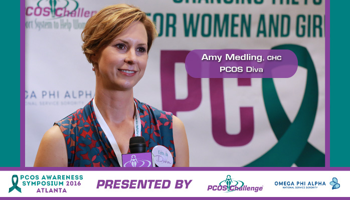 PCOS Awareness Symposium 2016