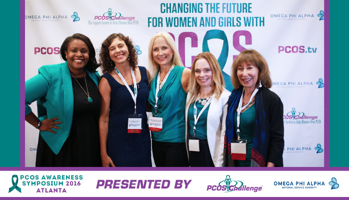 PCOS Awareness Symposium 2016