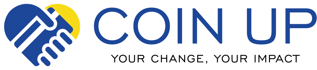 Coin Up Logo