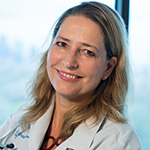 Tania S Burgert - PCOS Challenge Advisor