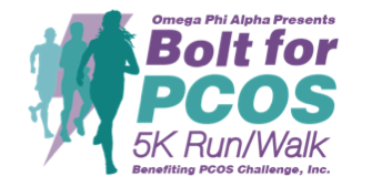 PCOS Walk
