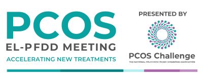 PCOS EL-PFDD Meeting Presented by PCOS Challenge