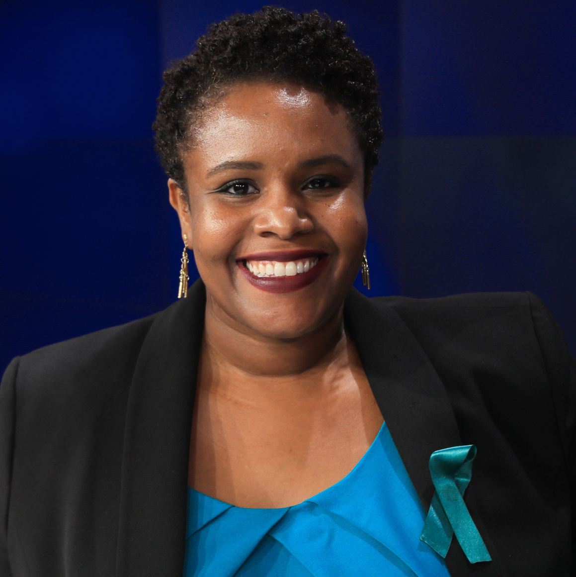 PCOS Challenge Founder - Sasha Ottey